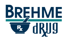Brehme Logo