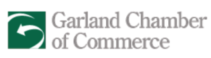 Garland Chamber Logo