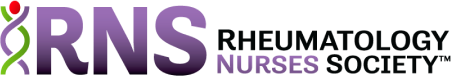 Rheumatology Nurses Society