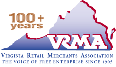 Virginia Retail Merchants Association